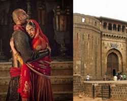 If you have seen the film “Bajirao Mastani”, then you must know that this was the fort where Peshva Bajirao I and his wife Mastani used to live. The M